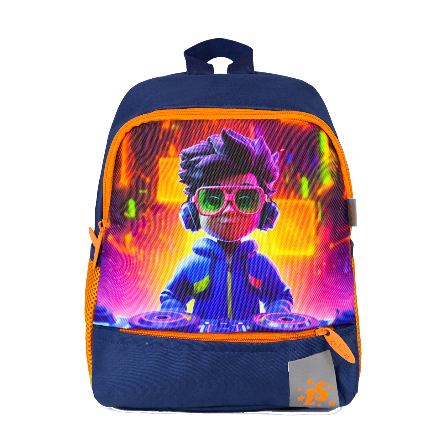 Банни мальчик 593