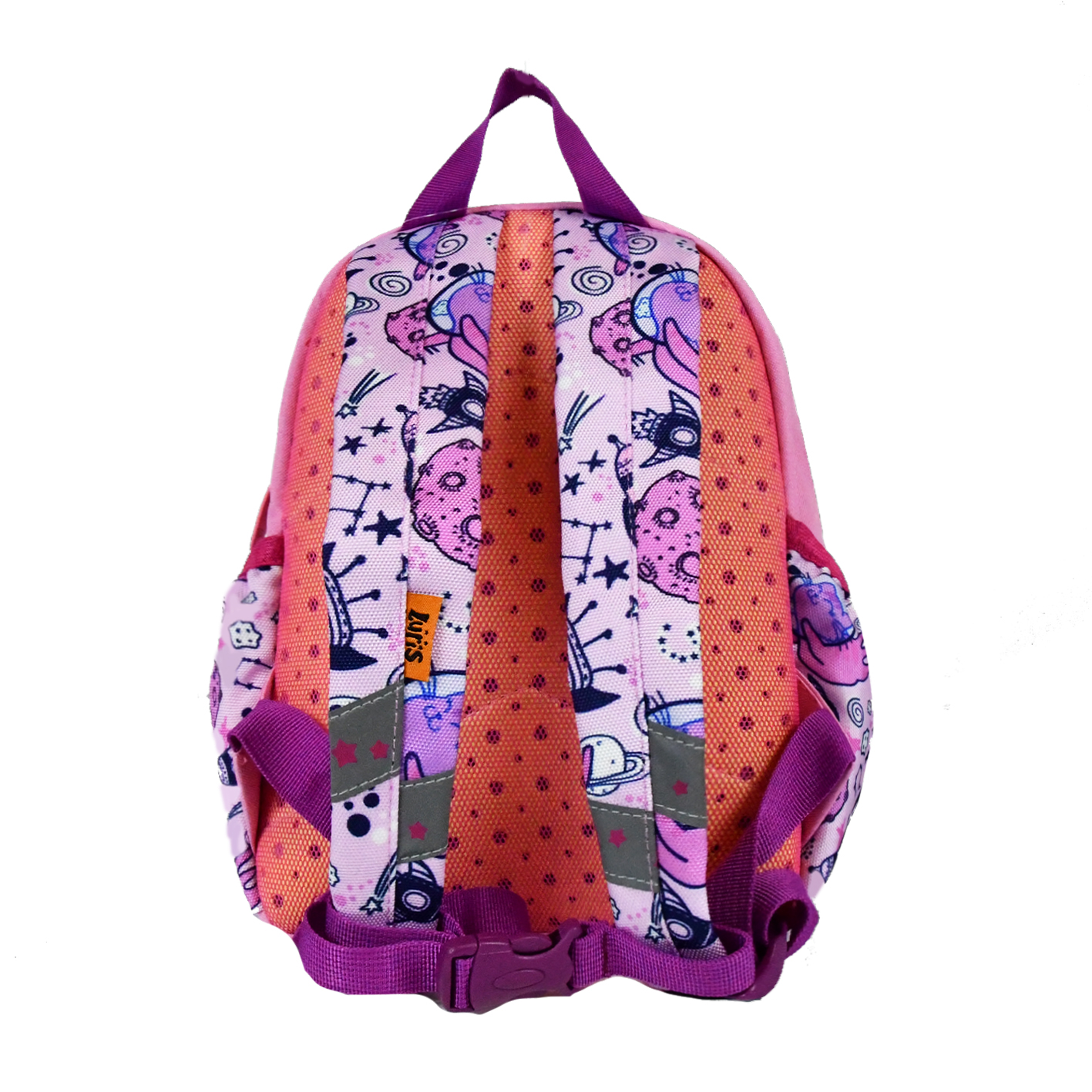 Пинки космос котики 577