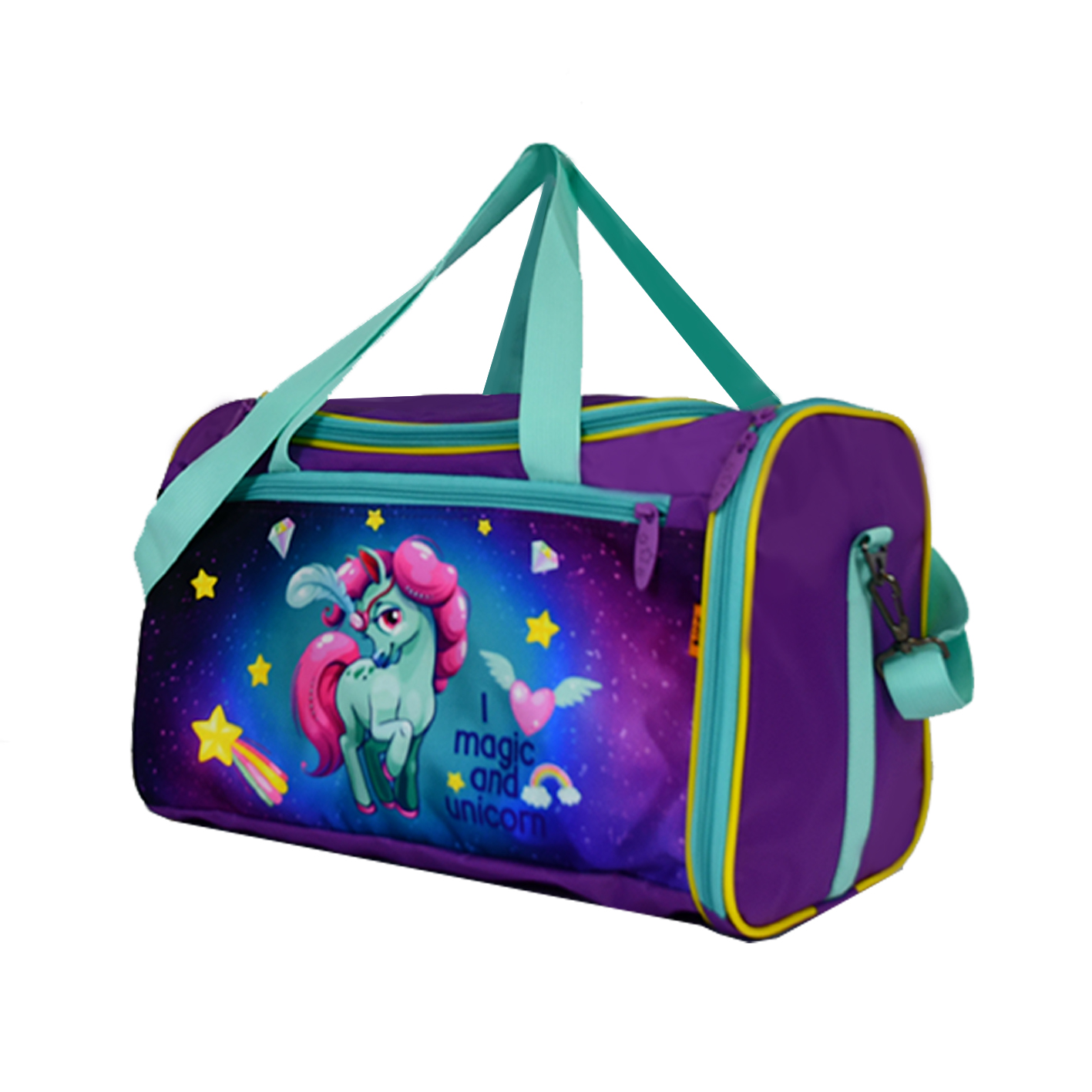 Сумка детская лошадка 0266